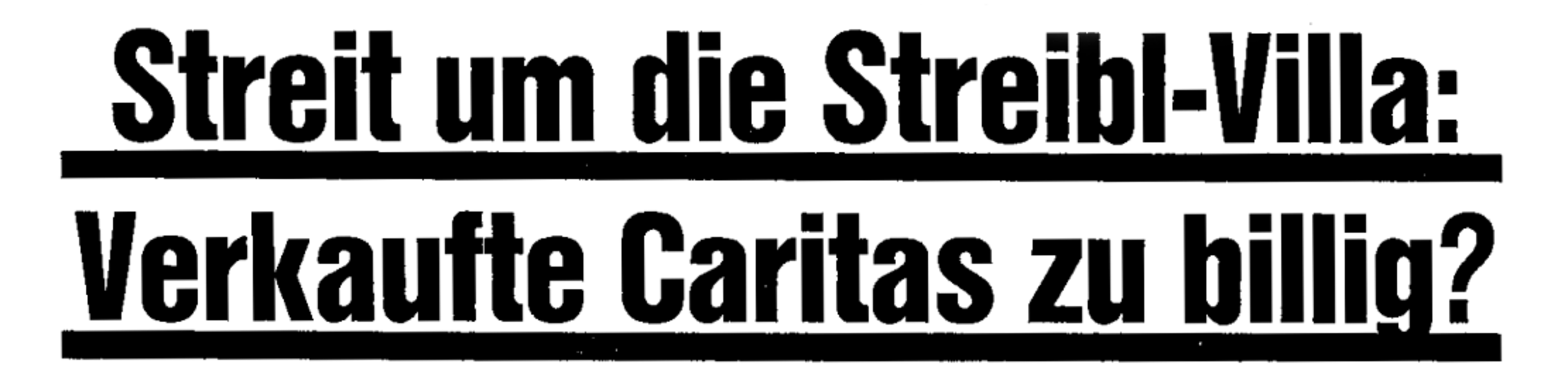 Zeitungsausschnitt: AZ vom 7. November 1989, S. 13. | © (Archiv des DiCV München und Freising e. V., Presseausschnittsammlung)