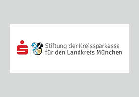 Logo Kreissparkasse / Stiftung für den Landkreis München