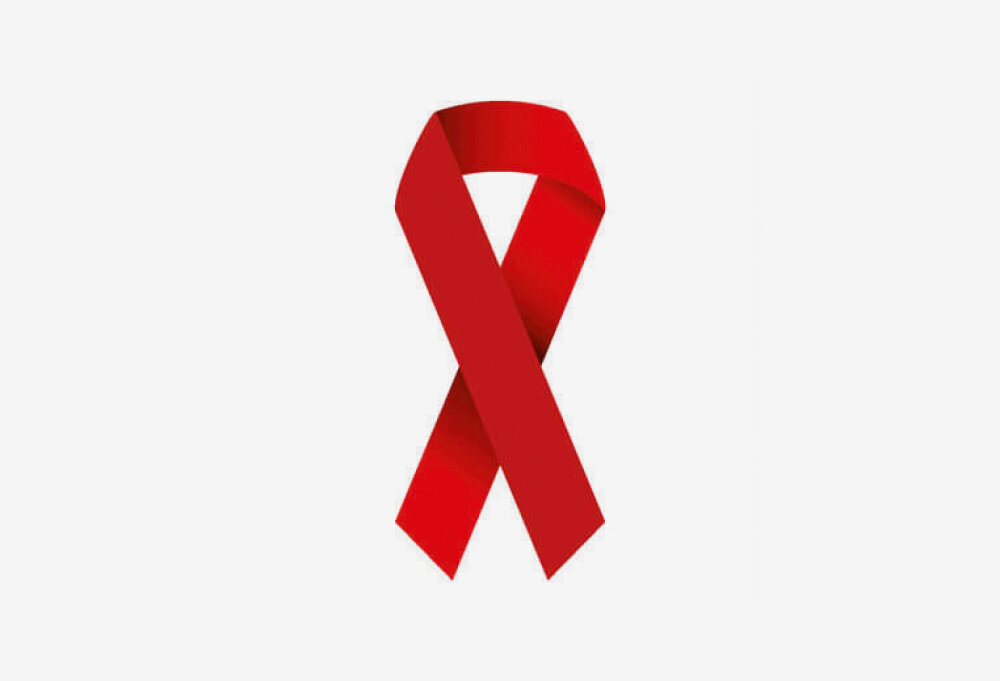 Rote Aids-Schleife | © Bundeszentrale für gesundheitliche Aufklärung (BZgA), Köln