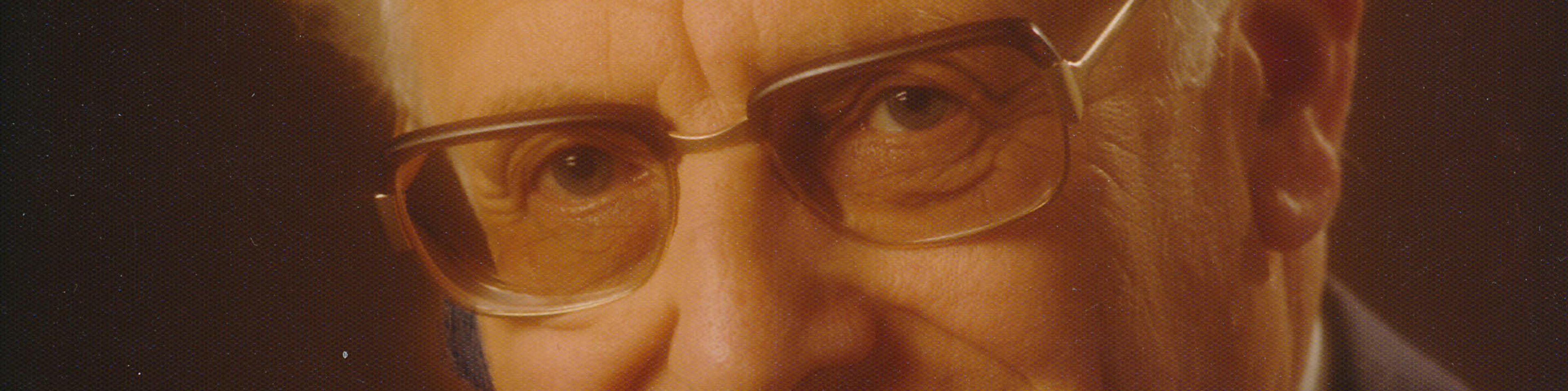 Prälat Franz Sales Müller, Caritasdirektor 1962-1975, 1. Vorsitzender des Diözesan-Caritasverbands 1975-86, Portraitfoto ca. 1989. | © (Fotograf unbekannt, Archiv des DiCV München und Freising e.V., Fotosammlung)