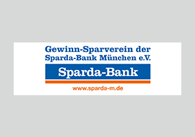 Logo Sparda-Bank | © Sparda Bank München e.V.